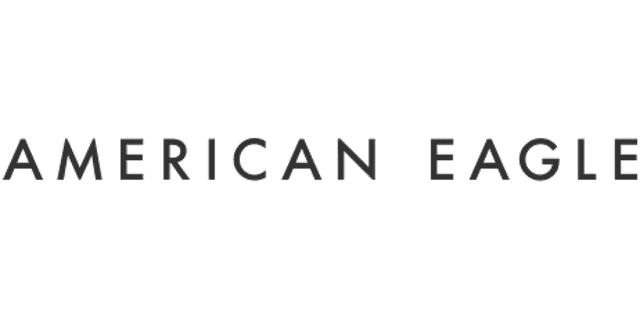 American Eagle logo