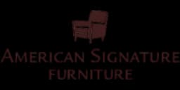 American Signature Furniture