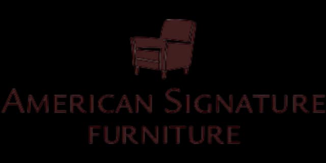 American Signature Furniture logo