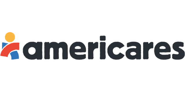 Americares logo
