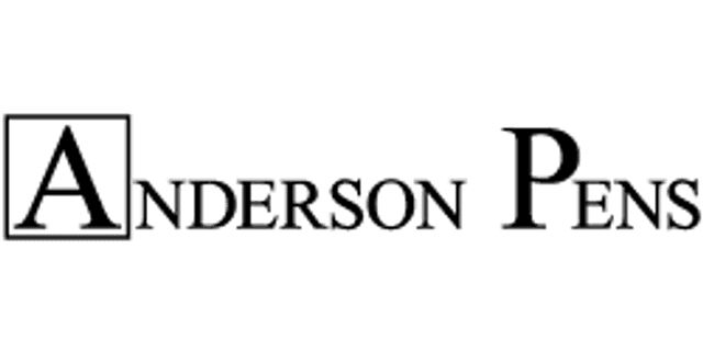 Anderson Pens logo