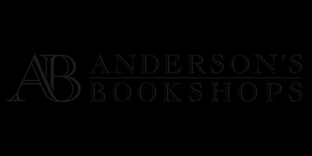 Anderson's Bookshop logo