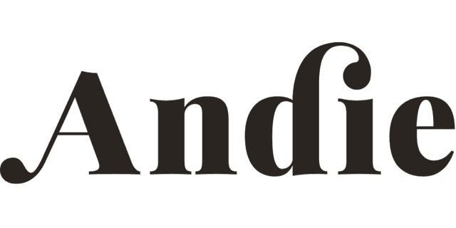 Andie logo