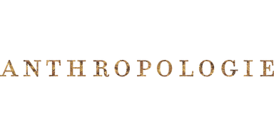 Anthropologie