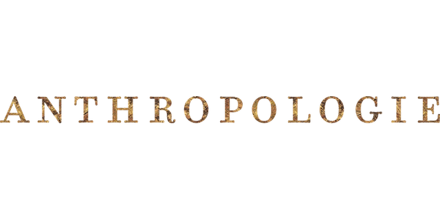 Anthropologie logo
