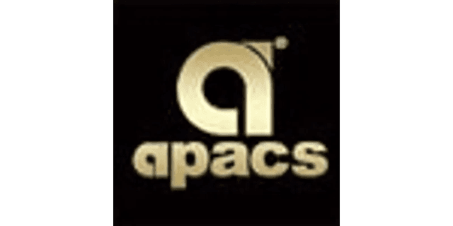 Apacs logo
