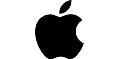 Apple logo