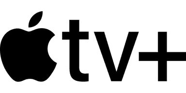 Apple TV+ logo