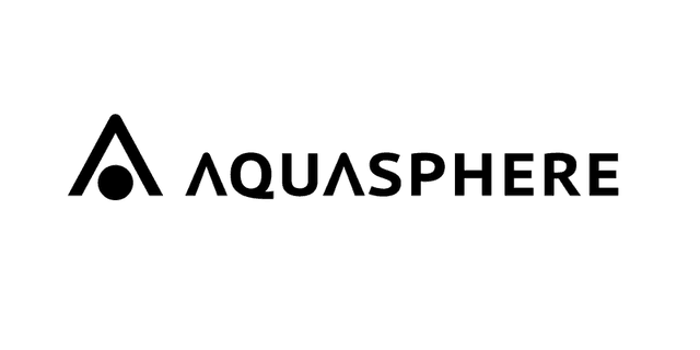 Aquasphere logo