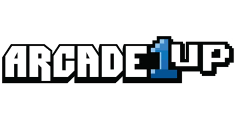 Arcade1Up logo