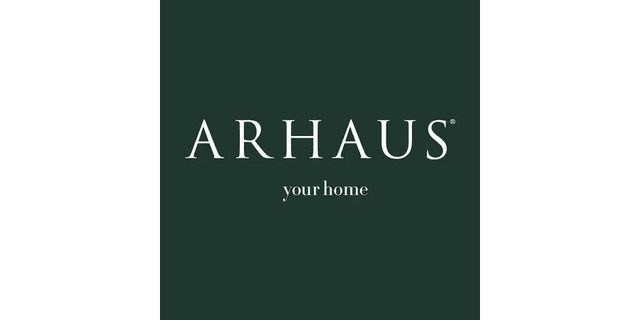 Arhaus logo
