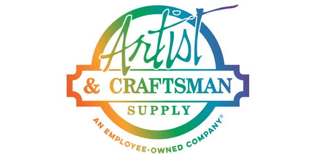Artist & Craftsman Supply logo