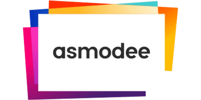 Asmodee logo
