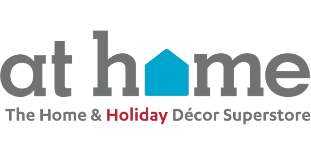 At Home logo