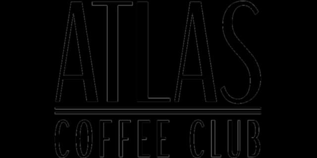 Atlas Coffee Club logo