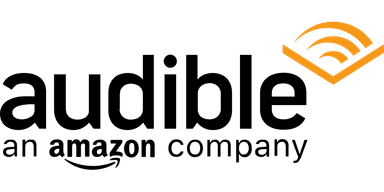 Audible logo