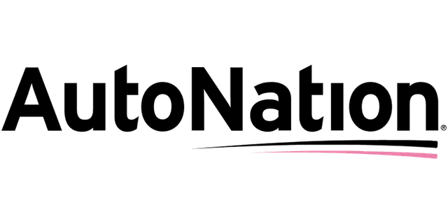 AutoNation logo
