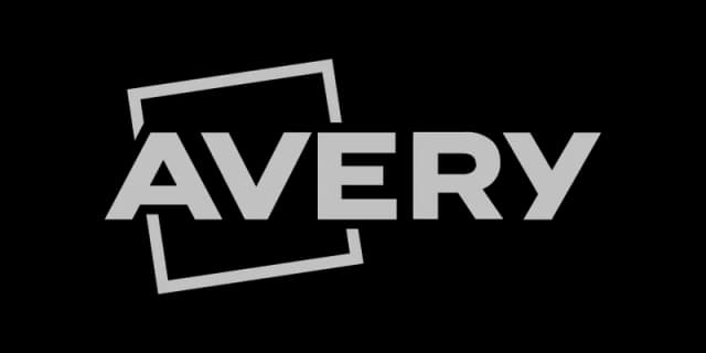 Avery logo