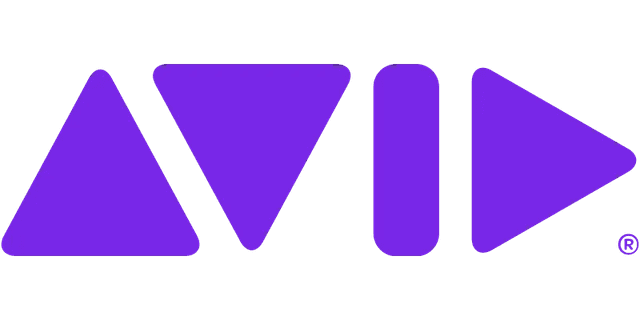 Avid logo