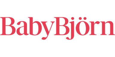 BabyBjörn logo