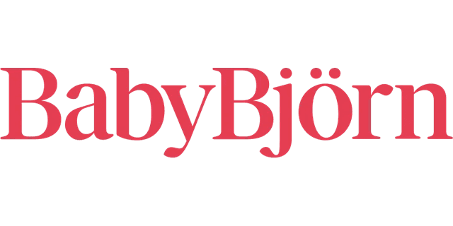 BabyBjörn logo