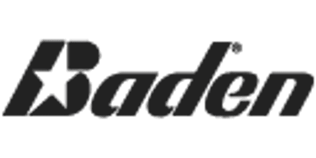Baden logo