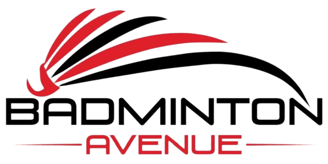 Badminton Avenue logo