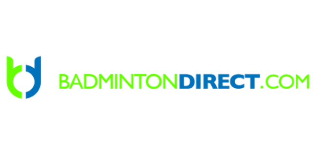 Badminton Direct logo