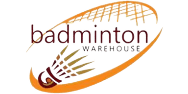 Badminton Warehouse logo