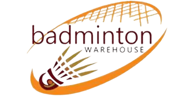 Badminton Warehouse logo