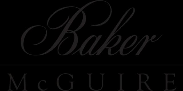 Baker Furniture logo