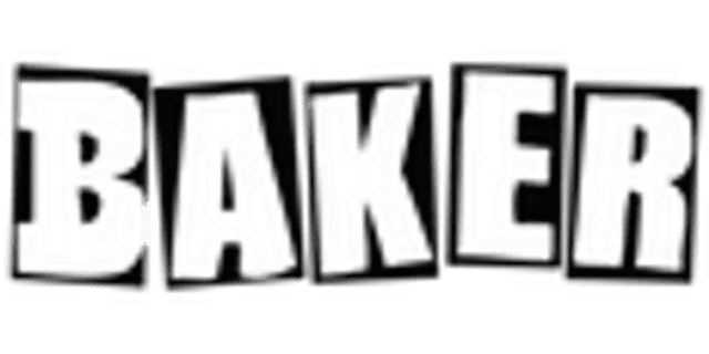 Baker Skateboards logo