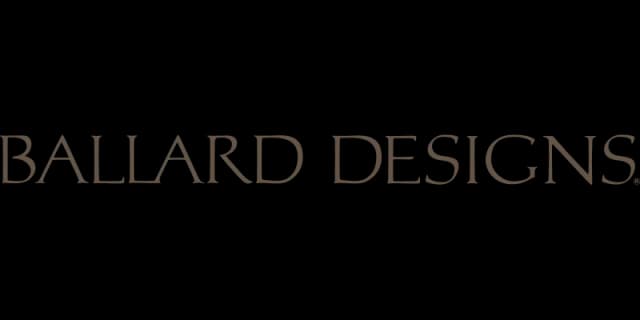 Ballard Designs logo