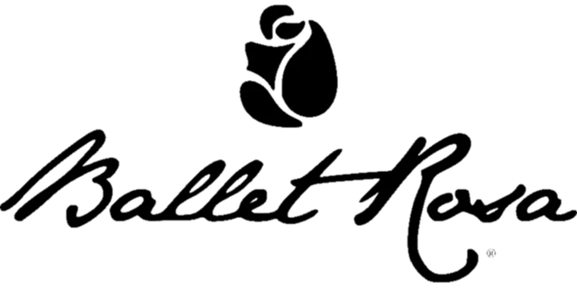 Ballet Rosa logo