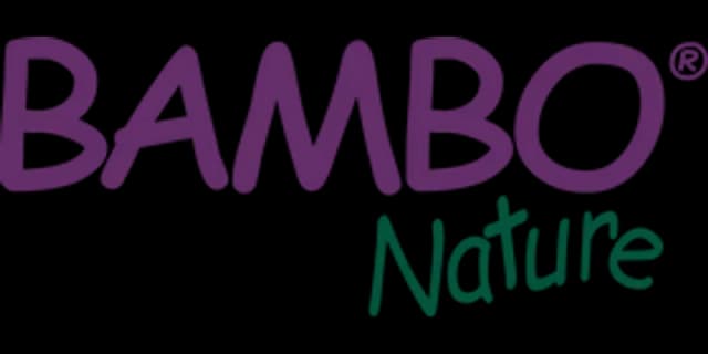 Bambo Nature logo