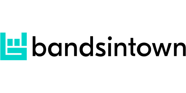 Bandsintown logo