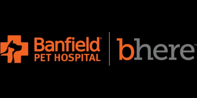Banfield Pet Hospital logo