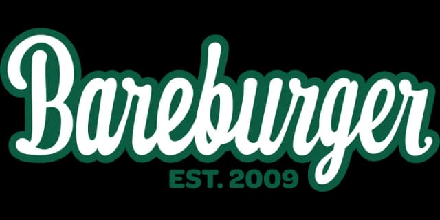 Bareburger logo