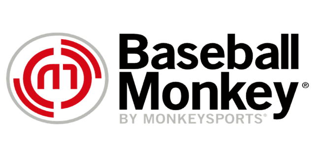 Baseball Monkey logo