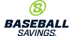 Baseball Savings