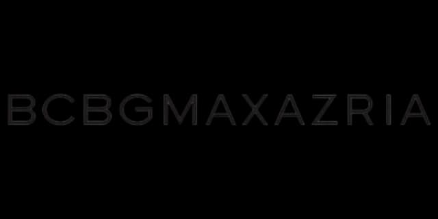 BCBGMAXAZRIA logo