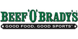 Beef 'O' Brady's