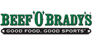 Beef 'O' Brady's