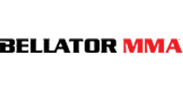Bellator MMA Store logo