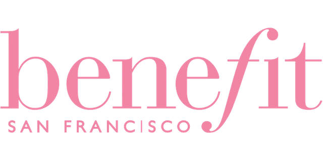 Benefit Cosmetics logo