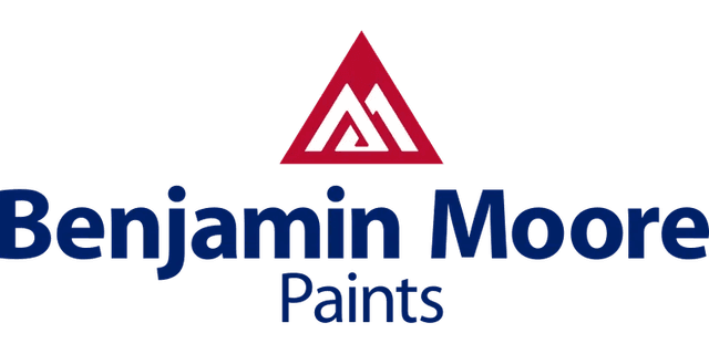 Benjamin Moore logo