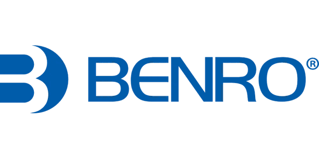 Benro logo