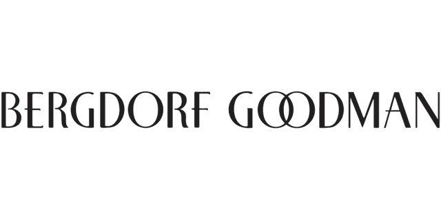 Bergdorf Goodman logo