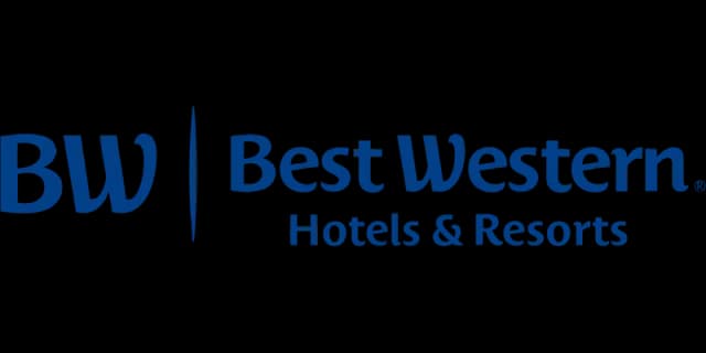 Best Western logo