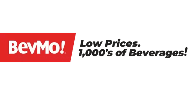 BevMo! logo